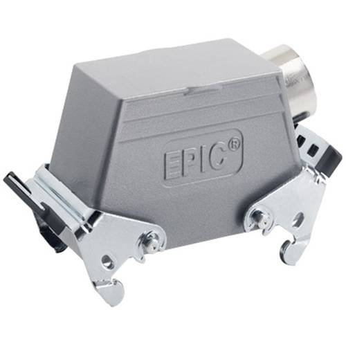 LAPP 19114000 Tüllengehäuse M25 EPIC® H-B 24 5 St.