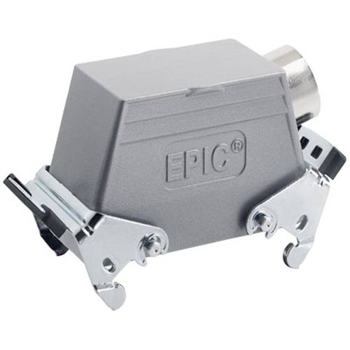 Thumbnail - LAPP 19124000 Tüllengehäuse M32 EPIC® H-B 24 5 St.