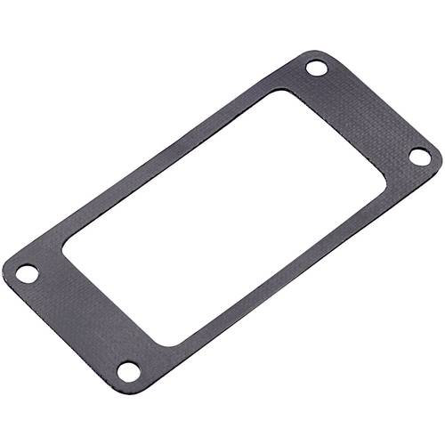 Flachdichtung für Anbaugehäuse H-B 6 10051000 LAPP 10 St.