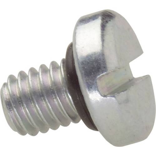 Schraube mit O-Ring H-A 3, H-A 4, H-D 7, H-D 8, H-Q 5 44423017 LAPP 10 St.