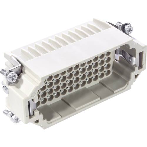 LAPP 11285200 Stifteinsatz EPIC® H-DD 72 Gesamtpolzahl 72 + PE 5 St.