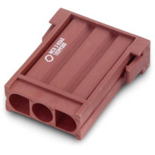 LAPP 10399300 Buchsenmodul EPIC® MC Gesamtpolzahl 3 10 St.