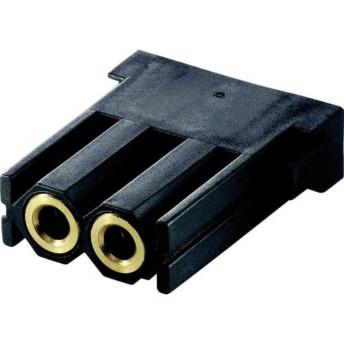 LAPP 44424011 Buchsenmodul EPIC® MC Gesamtpolzahl 2 10 St.