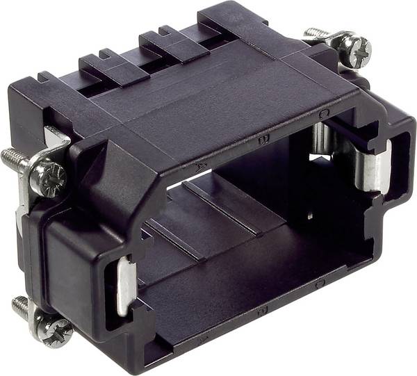 LAPP 10381200 Rahmen für 3 Stiftmodule und H-B 10 Gehäuse EPIC® MC Gesamtpolzahl 1 + PE 5 St. Piece