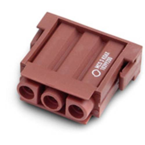 LAPP 10399200 Stiftmodul EPIC® MC Gesamtpolzahl 3 10 St.