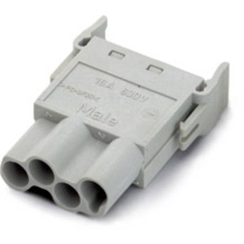 LAPP 10399000 Stiftmodul EPIC® MC Gesamtpolzahl 4 10 St.