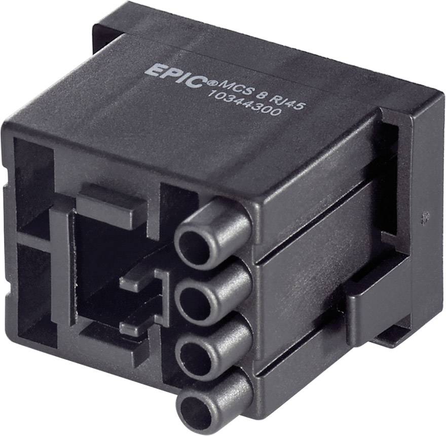 5 Stk. Lapp Zubehör EPIC-MCS-8-RJ45- EPIC MCS 8