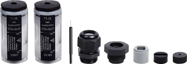 testo 0554 0660 Kalibrator  Luftfeuchtigkeit