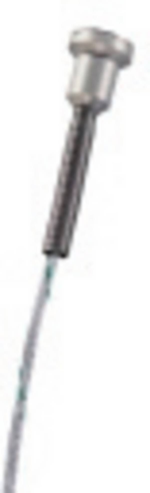 testo 0602 4892 Oberflächenfühler -50 bis 400 °C Fühler-Typ K