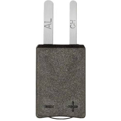 testo 0602 0092 Rohrfühler -60 bis 130 °C Fühler-Typ K