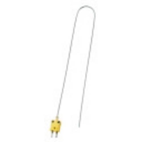 testo 0602 5792 Tauchfühler kalibriert (ISO) -40 bis 1000 °C Fühler-Typ K