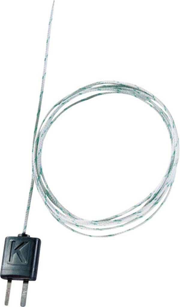 testo 0602 0645 Luftfühler -50 bis 400 °C
