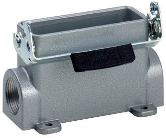 LAPP 19450100 Sockelgehäuse M20 EPIC® H-A 10 5 St.