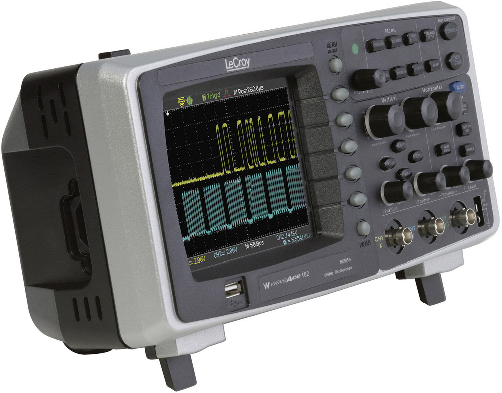 Teledyne LeCroy WaveAce™ 102 kaufen
