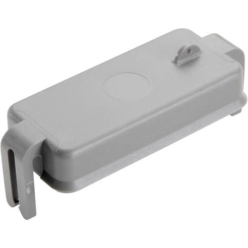 Thumbnail - Schutzdeckel mit 1 Längsbügel für Tüllengehäuse Serie H-A 16 H-A 16 10469800 LAPP 5 St.