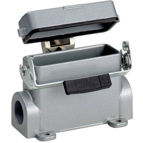 LAPP 79485400 Sockelgehäuse M25 EPIC® H-A 16 5 St.