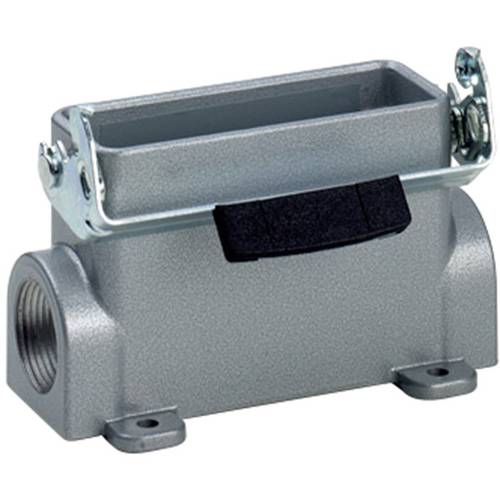 LAPP 19568100 Sockelgehäuse M20 EPIC® H-A 16 5 St.