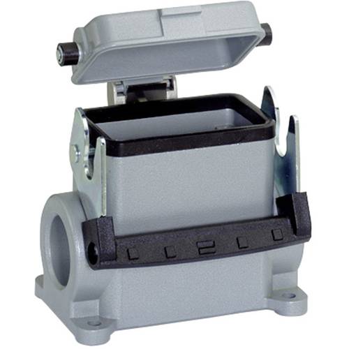 LAPP 79064200 Sockelgehäuse M25 EPIC® H-B 10 5 St.