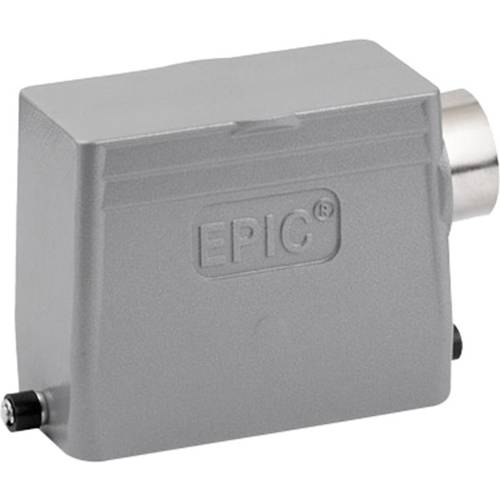 LAPP 79054200 Tüllengehäuse M25 EPIC® H-B 10 10 St.