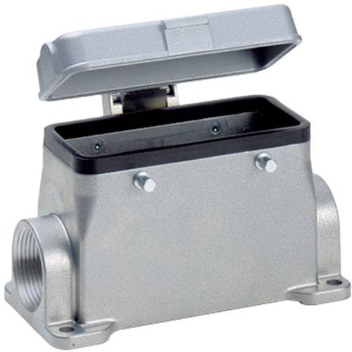 LAPP 19107000 Sockelgehäuse M25 EPIC® H-B 24 5 St.