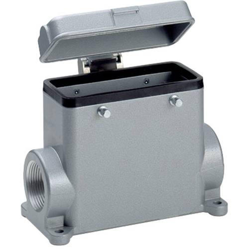 LAPP 79145400 Sockelgehäuse M32 EPIC® H-B 24 5 St.