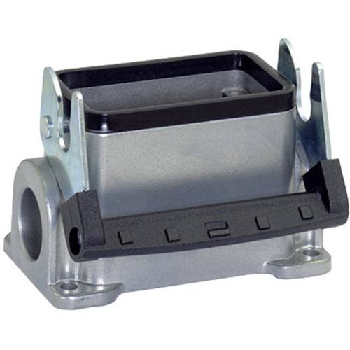 LAPP 19104900 Sockelgehäuse M25 EPIC® H-B 24 5 St.