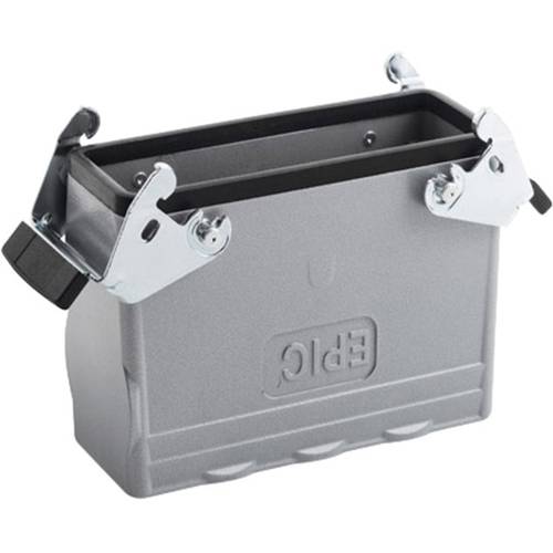 LAPP 79140400 Kupplungsgehäuse M25 EPIC® H-B 24 5 St.