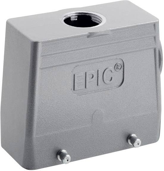 Thumbnail - LAPP 79150400 Tüllengehäuse M25 EPIC® H-B 24 5 St.