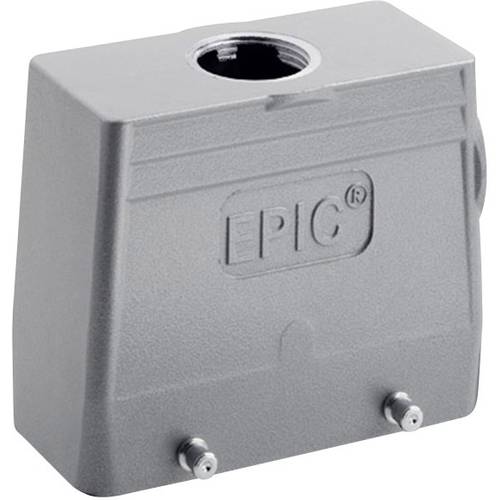 LAPP 79150400 Tüllengehäuse M25 EPIC® H-B 24 5 St.