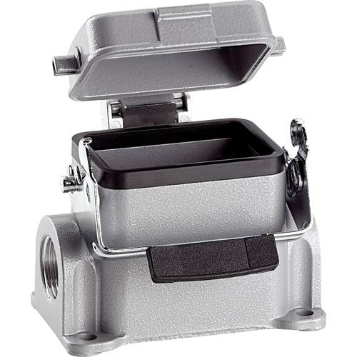 LAPP 79015600 Sockelgehäuse M25 EPIC® H-B 6 10 St.