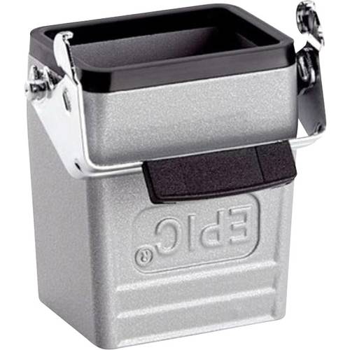 LAPP 79010200 Kupplungsgehäuse M25 EPIC® H-B 6 10 St.