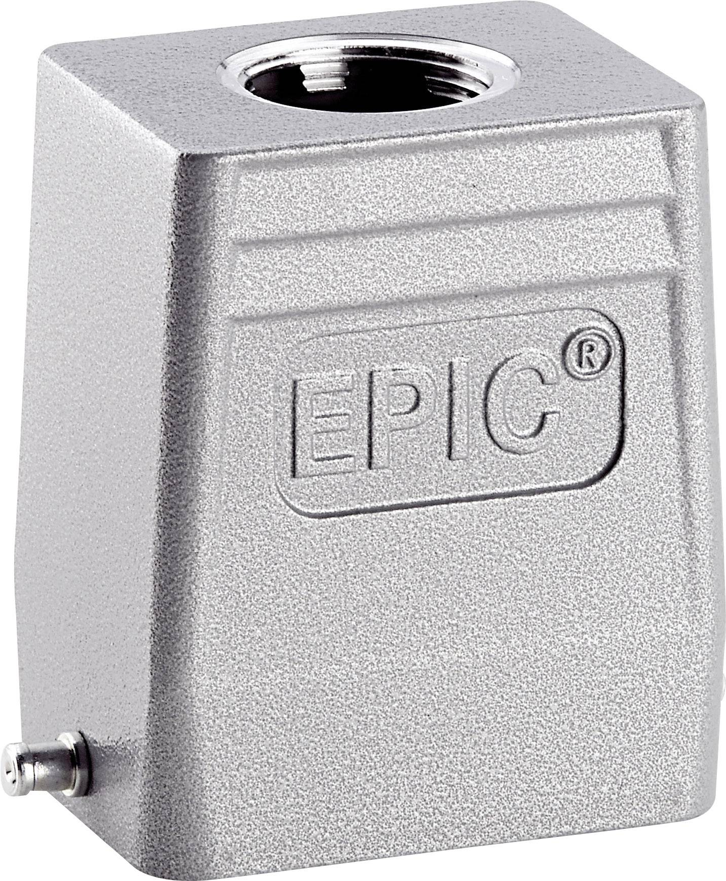 LAPP 79020200 Tüllengehäuse M25 EPIC® H-B 6 10 St.