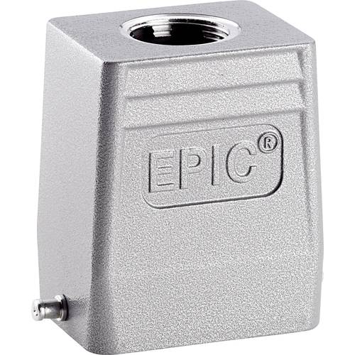 LAPP 79020200 Tüllengehäuse M25 EPIC® H-B 6 10 St.