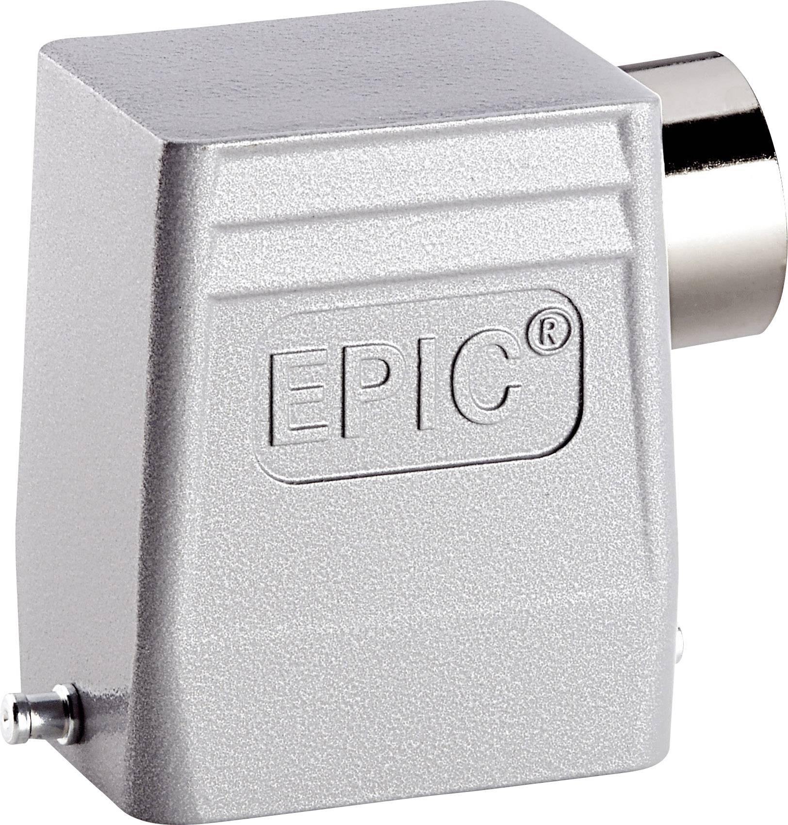 LAPP KABEL Tüllengehäuse M25 EPIC® H-B 6 LappKabel 79022200 10 St.