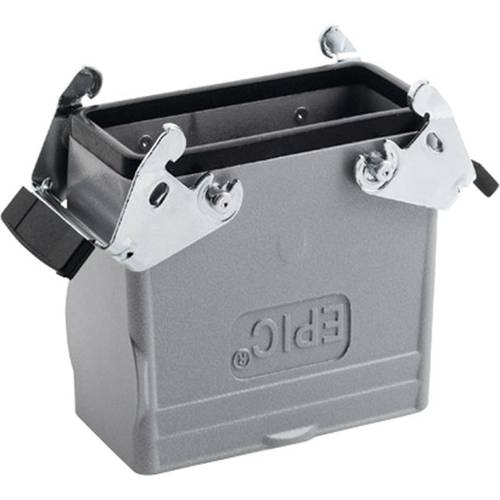 Thumbnail - LAPP 79040400 Kupplungsgehäuse M25 EPIC® H-B 10 10 St.