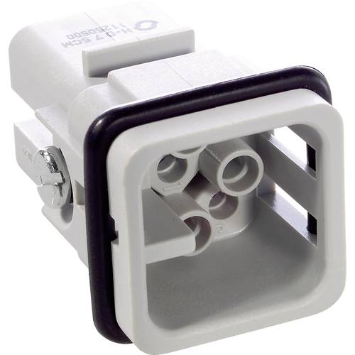 LAPP 11250500 Stifteinsatz EPIC® H-D 7 Gesamtpolzahl 7 + PE 10 St.