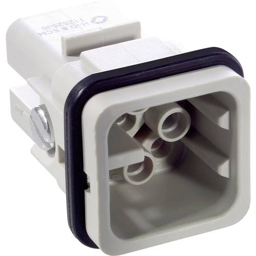 LAPP 11252500 Stifteinsatz EPIC® H-D 8 Gesamtpolzahl 8 10 St.