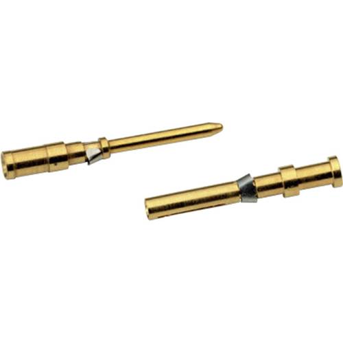 Kontaktstift, gestanzt Serie H-D 1,6 H-D 1,6 11221300 LAPP 100 St.