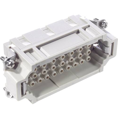 LAPP 10184400 Stifteinsatz EPIC® H-EE 32 Gesamtpolzahl 32 + PE 5 St.