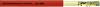LAPP 30017798/100 Brandmeldekabel J-H(St)H 2 x 2 x 0.8 mm Rot 100 m