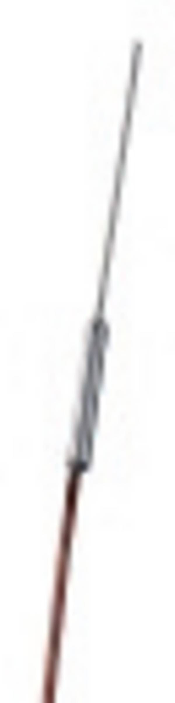 testo 0628 0030 Einstechfühler -50 bis 250 °C Fühler-Typ T