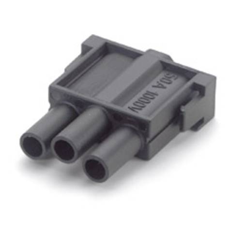 LAPP 10399900 Buchsenmodul EPIC® MC Gesamtpolzahl 3 10 St.