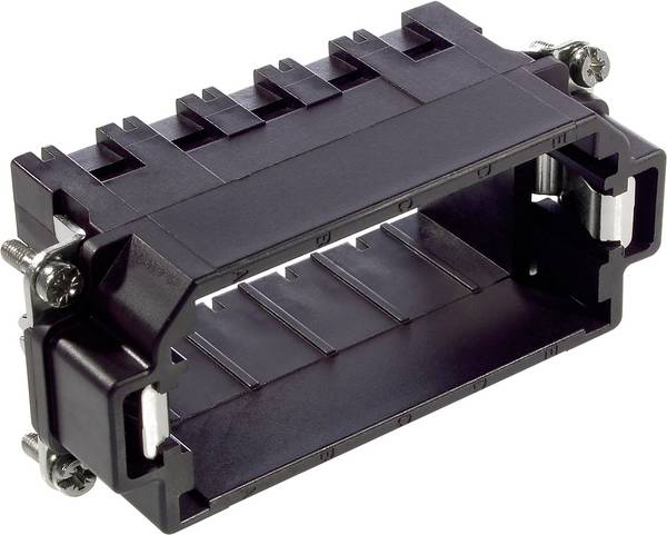 LAPP 10381400 Rahmen für 5 Stiftmodule und H-B 16 Gehäuse EPIC® MC Gesamtpolzahl 1 + PE 5 St. Piece