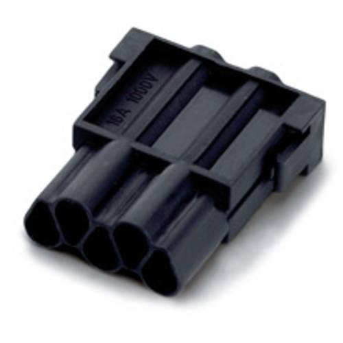 LAPP 10383200 Stiftmodul EPIC® MC Gesamtpolzahl 4 + PE 10 St.