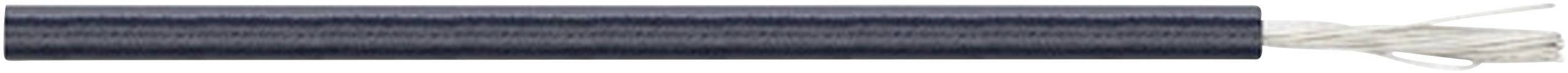 LAPP KABEL Litze Multi-Standard SC 1 1 x 0.75 mm² Blau LappKabel 4180502 100 m