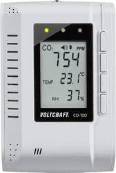 VOLTCRAFT CO-100 měřič oxidu uhličitého (CO2)