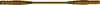 Stäubli XMS-419 Sicherheits-Messleitung Lamellenstecker 4 mm Lamellenstecker 4 mm 1.50 m Braun 1 St.