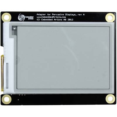 Embedded Artists EA-LCD-009 Display-Modul 6.9 cm (2.7 Zoll) 264 x 176 Pixel  