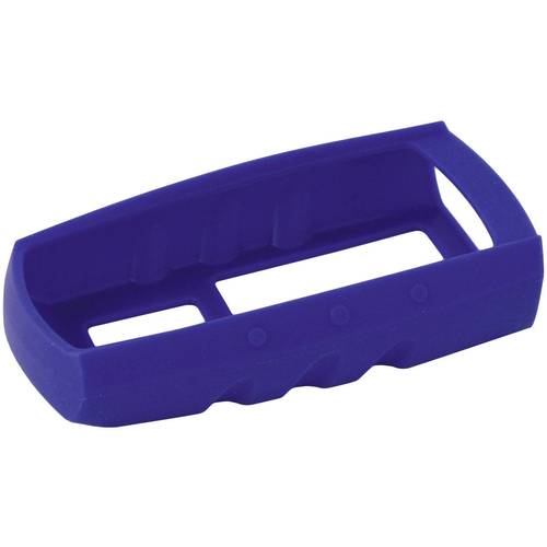 Greisinger K50BL Messgeräteholster Passend für (Details) Greisinger GMH 2710, Greisinger GMH 2710-K, Greisinger GMH 5530...