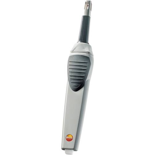 testo 0636 9736 Feuchte-Fühlerkopf kalibriert (DAkkS-akkreditiertes Labor) 0 % rF 100 % rF